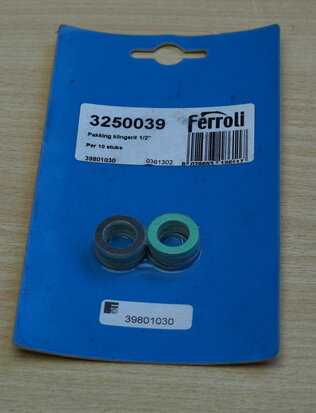 Ferroli Agpo 3250039 pakking