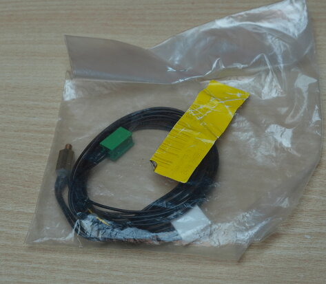 Itho daalderop 079066012 temp sensor k4