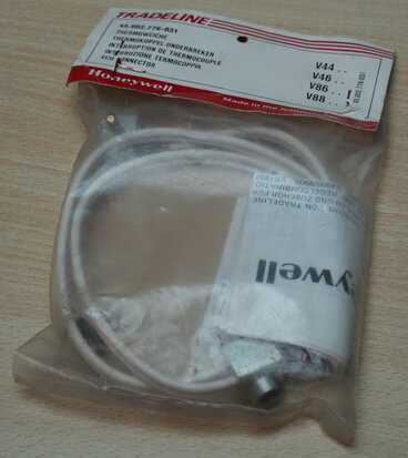 Honeywell 45002776031 Thermocouple Limiter 