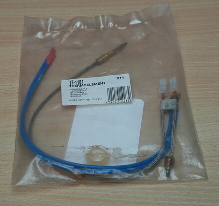 Vaillant 171181 thermokoppel CWK24