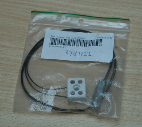 Itho Daalderop 079866167S collectorsensor MonoSolar