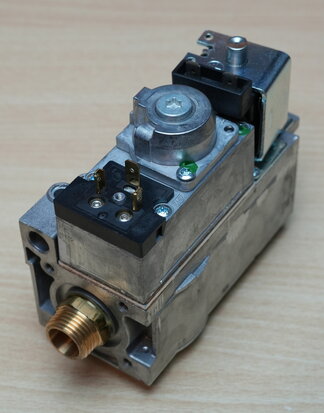 Itho Daalderop 07.95.00.005 gas control block