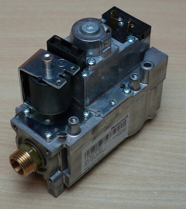 Itho Daalderop 07.95.00.005 gas control block