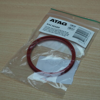 ATAG S4136500 lipring voor pijp 80mm