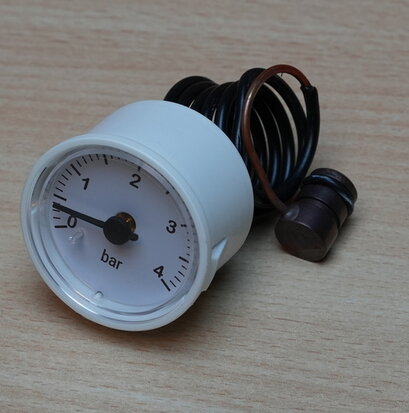 Ferroli 3291108 manometer