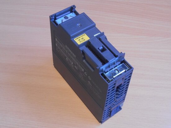 Siemens 6GK7 343-2AH10-0XA0 Communicatie Module