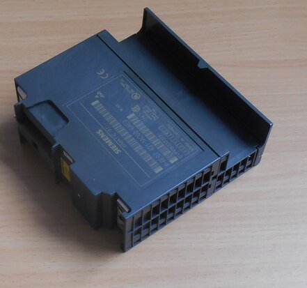 Siemens simatic S7 C7-621 Interface 6ES7 621 1AD00 6AE3