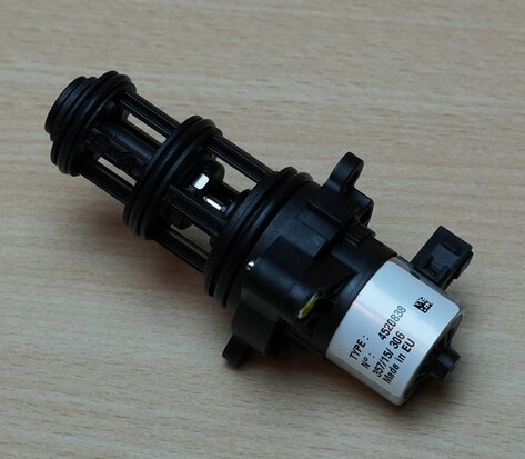 Agpo Ferroli 3291400 motor&cartridge megadens 39835390