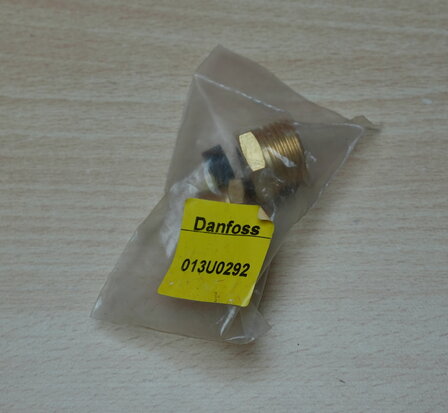 Danfoss 013U0292 RAVK nippel