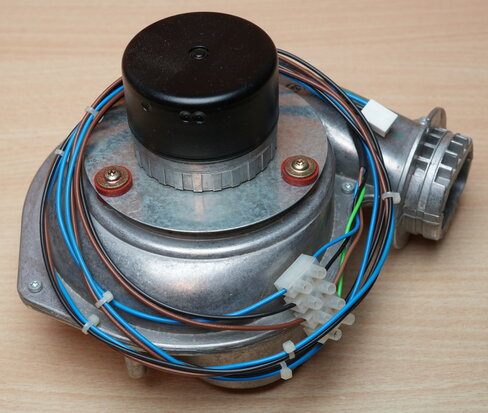 ebmpapst G1G120RC1706 Intergas ventilator