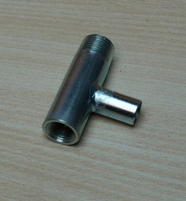 Awb A000034261 Ontluchtingsleiding