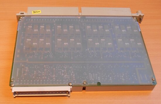 Siemens simatic S5 digital output Module 6ES5451-4UA13