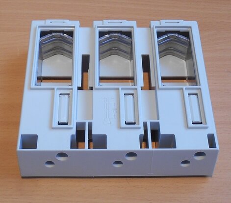 Siemens terminal block 3RT1966-4G