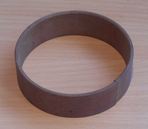 Komatsu 07155-00925 slijtring 0715500925 wear ring