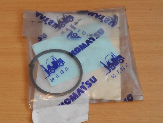 Komatsu 3EB-13-22632 seal ring 3EB1322632