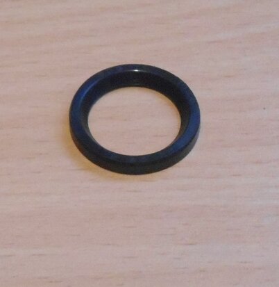 Komatsu 34A-24-11351 keerring 34A2411351 center pin seal