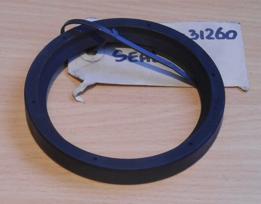 Komatsu 3BA-21-31260 oliekeerring 3BA2131260 oil seal