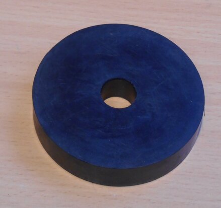 Komatsu 3EB-01-27130 rubber rol 3EB0127130