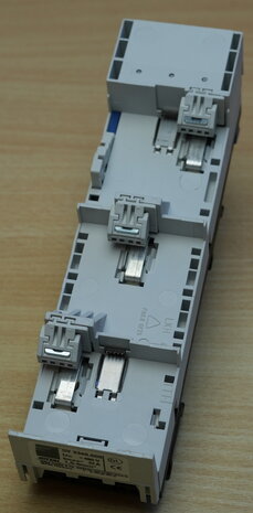 Rittal SV 9340.660 OM-adapter met veerdrukklemmen 32A