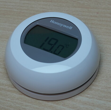 Honeywell T87G2014E Home Round kamerthermostaat