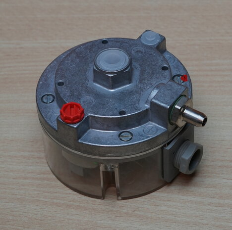 Dungs LGW 3 MS pressure switch 070193