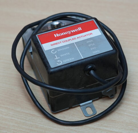 Honeywell ML6161E2005 direct gekoppelde actuator