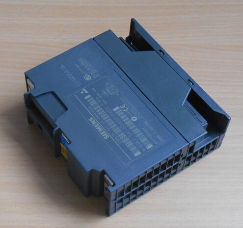 Siemens Profibus 6GK7 342 5DA02 0XE0