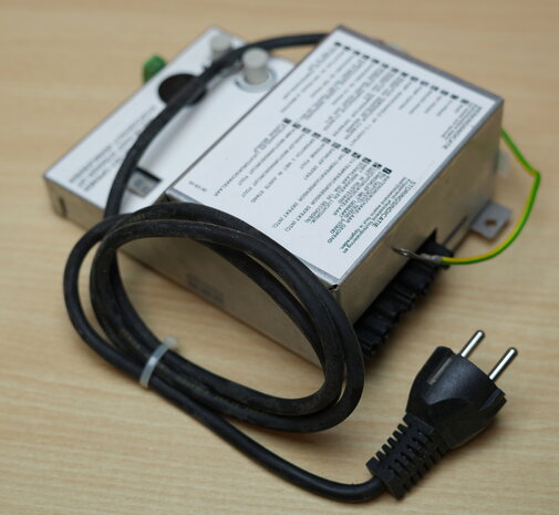 AWB A034358.20 connection box TM VR-SV