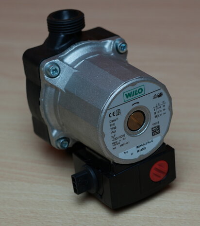 Ferroli 39810560 Wilo pump RS15/5-3 Ku C