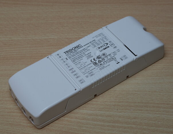 Tridonic LCA 25W LED Driver 28000671