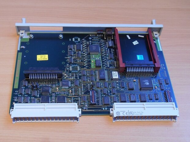 Siemens 6ES5524-3UA15 communicatie processor CP524