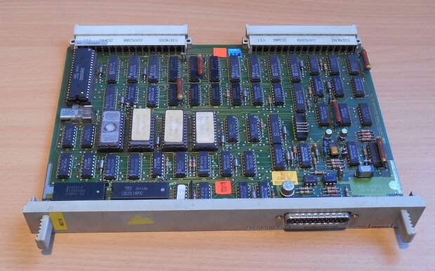 Siemens Simatic S5 PG Interface Module AS511 6ES5511-5AA14